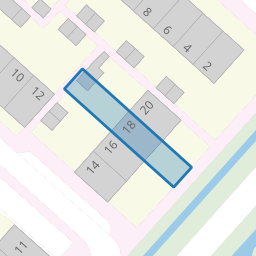 Perceel HLM03-P-3019