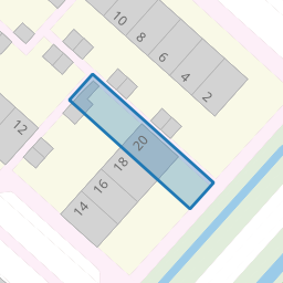 Perceel HLM03-P-3020