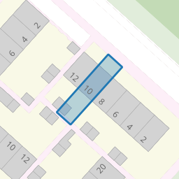 Perceel HLM03-P-3021