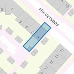 Perceel HLM03-P-3028