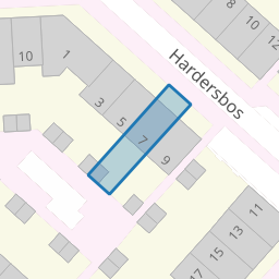 Perceel HLM03-P-3029