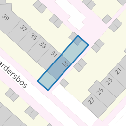 Perceel HLM03-P-3031