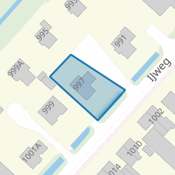 Perceel HLM03-P-3037