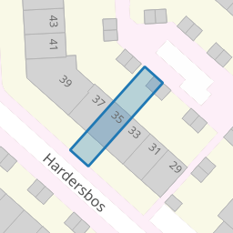 Perceel HLM03-P-3043