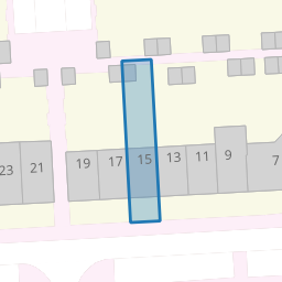 Perceel HLM03-P-3048