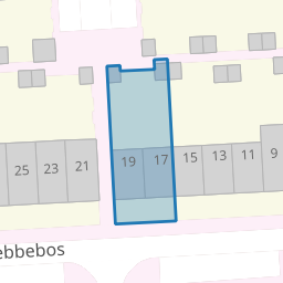 Perceel HLM03-P-3049