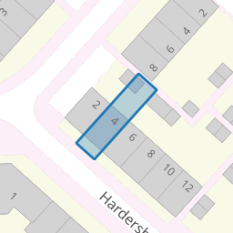 Perceel HLM03-P-3051