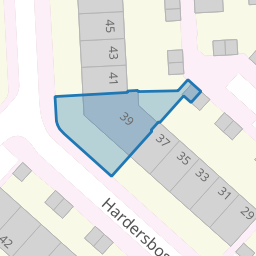 Perceel HLM03-P-3055