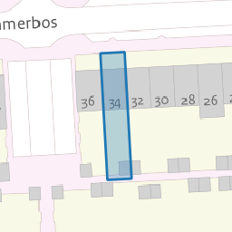 Perceel HLM03-P-3057
