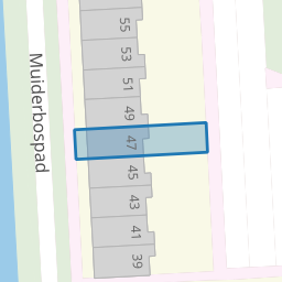 Perceel HLM03-P-3060