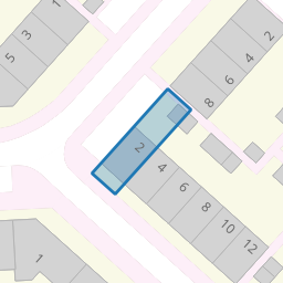 Perceel HLM03-P-3065