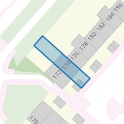 Perceel HLM03-P-3072