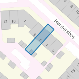 Perceel HLM03-P-3075