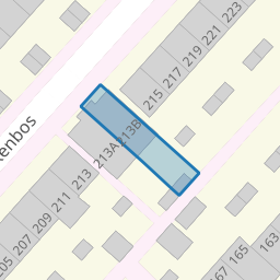 Perceel HLM03-P-3081