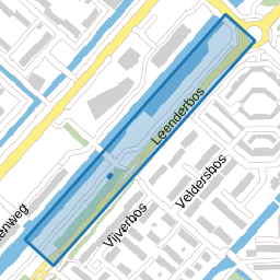 Perceel HLM03-P-3085