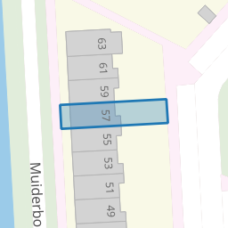 Perceel HLM03-P-3088