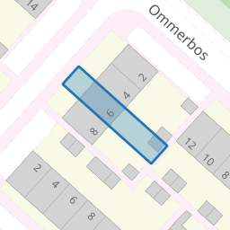 Perceel HLM03-P-3094