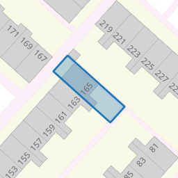 Perceel HLM03-P-3096