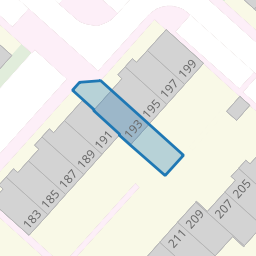 Perceel HLM03-P-3107