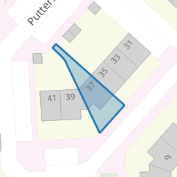 Perceel HLM03-P-3116