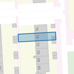 Perceel HLM03-P-3118