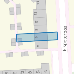 Perceel HLM03-P-3124