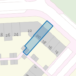 Perceel HLM03-P-3129