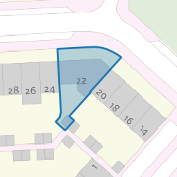 Perceel HLM03-P-3133