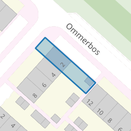 Perceel HLM03-P-3135