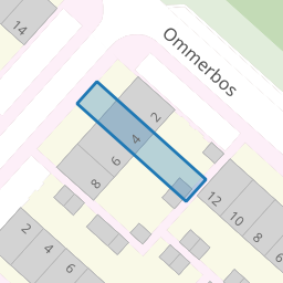 Perceel HLM03-P-3136