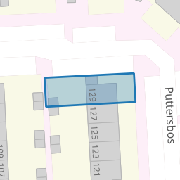 Perceel HLM03-P-3139