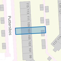 Perceel HLM03-P-3143