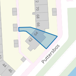 Perceel HLM03-P-3154