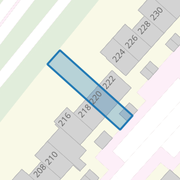 Perceel HLM03-P-3156