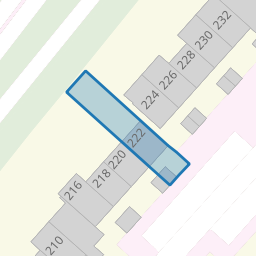 Perceel HLM03-P-3157