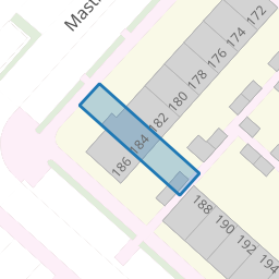 Perceel HLM03-P-3161