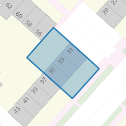 Perceel HLM03-P-3165