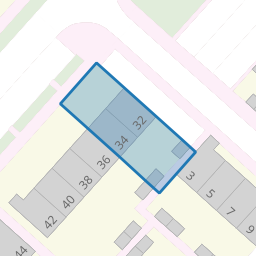 Perceel HLM03-P-3169