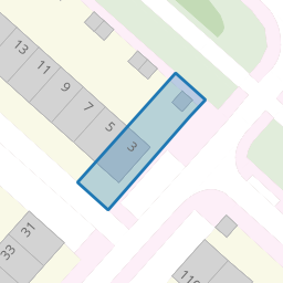 Perceel HLM03-P-3181