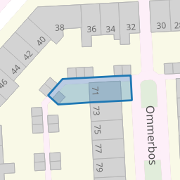 Perceel HLM03-P-3183