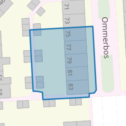 Perceel HLM03-P-3185