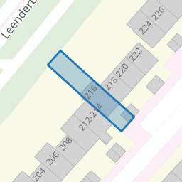 Perceel HLM03-P-3187