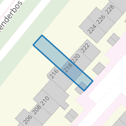 Perceel HLM03-P-3188