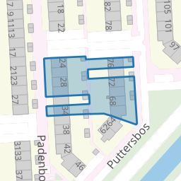 Perceel HLM03-P-3193