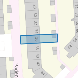 Perceel HLM03-P-3194