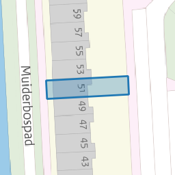 Perceel HLM03-P-3197