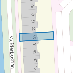 Perceel HLM03-P-3198