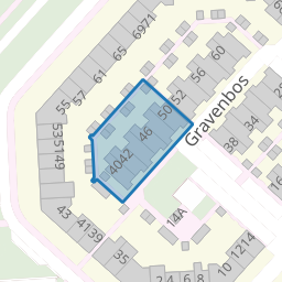 Perceel HLM03-P-3201