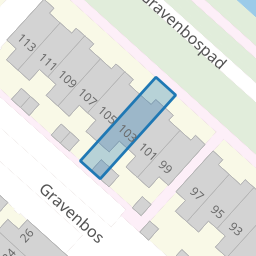 Perceel HLM03-P-3206