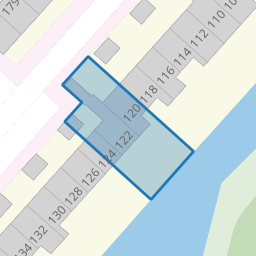 Perceel HLM03-P-3207